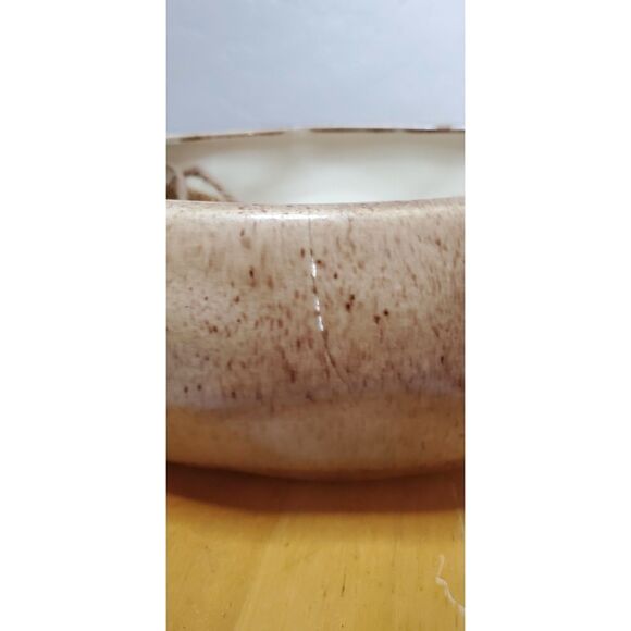 Bake Potato Serving Dish with lid - Picture 5 of 7